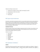 Kosmetinių procedūrų atlikimo metodikos 6 puslapis