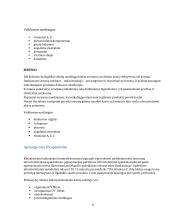 Kosmetinių procedūrų atlikimo metodikos 8 puslapis