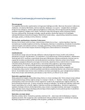 Kosmetinių procedūrų atlikimo metodikos 9 puslapis