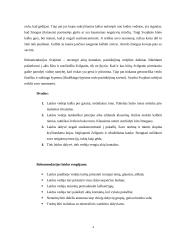 Televizijos diskusijos laidos žmonių kūno kalbos analizė 4 puslapis