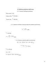 Skriemulio nuimtuvas, kursinis darbas 13 puslapis