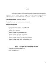 Skriemulio nuimtuvas, kursinis darbas 3 puslapis