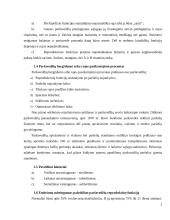 Amžiaus įtaka paršavedžių produktyvumui 5 puslapis