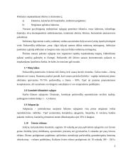 Amžiaus įtaka paršavedžių produktyvumui 6 puslapis