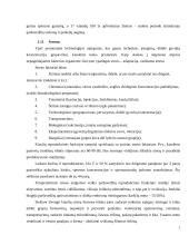 Amžiaus įtaka paršavedžių produktyvumui 7 puslapis