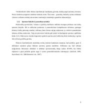 Amžiaus įtaka paršavedžių produktyvumui 8 puslapis