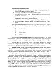 Medynų formavimas ir kirtimai 17 puslapis