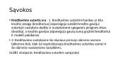 Paskolos ir kreditavimo sutartys 5 puslapis