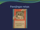 Užklasinis skaitymas 14 puslapis