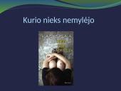 Užklasinis skaitymas 5 puslapis