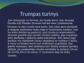 Užklasinis skaitymas 10 puslapis