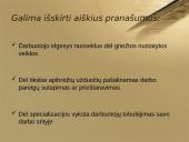 Tradicinis viešojo administravimo modelis 12 puslapis