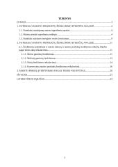 Produktų ženklinimo etikečių analizė 2 puslapis