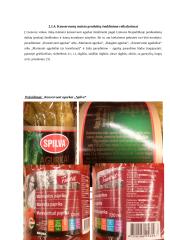 Produktų ženklinimo etikečių analizė 17 puslapis