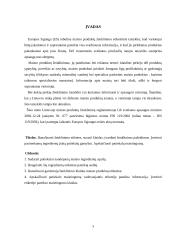 Produktų ženklinimo etikečių analizė 3 puslapis