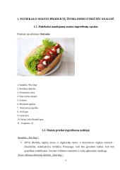 Produktų ženklinimo etikečių analizė 4 puslapis