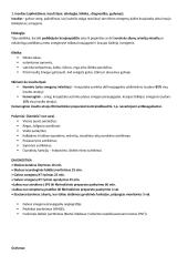 Terapinės-geriatrinės slaugos konspektas 11 puslapis