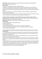 Terapinės-geriatrinės slaugos konspektas 15 puslapis