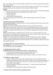 Terapinės-geriatrinės slaugos konspektas 16 puslapis