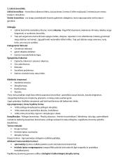 Terapinės-geriatrinės slaugos konspektas 4 puslapis