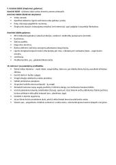 Terapinės-geriatrinės slaugos konspektas 8 puslapis