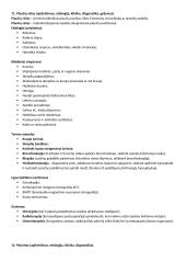 Terapinės-geriatrinės slaugos konspektas 9 puslapis