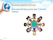 Žemes diena skaidrės 12 puslapis