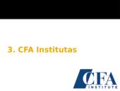 Tarptautinių finansinių organizacijų įsteigimas 13 puslapis