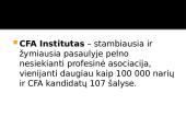 Tarptautinių finansinių organizacijų įsteigimas 14 puslapis