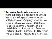 Tarptautinių finansinių organizacijų įsteigimas 6 puslapis