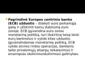 Tarptautinių finansinių organizacijų įsteigimas 7 puslapis