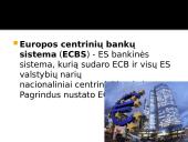 Tarptautinių finansinių organizacijų įsteigimas 8 puslapis