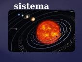 Saulės sistemos sandara