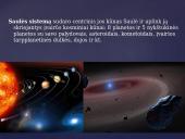 Saulės sistemos sandara 2 puslapis