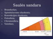 Saulės sistemos sandara 5 puslapis