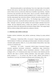 Asmenų, priklausomų nuo alkoholio, resocializacijos galimybės 11 puslapis