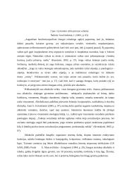 Asmenų, priklausomų nuo alkoholio, resocializacijos galimybės 12 puslapis