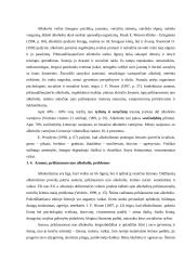 Asmenų, priklausomų nuo alkoholio, resocializacijos galimybės 13 puslapis