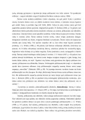 Asmenų, priklausomų nuo alkoholio, resocializacijos galimybės 14 puslapis