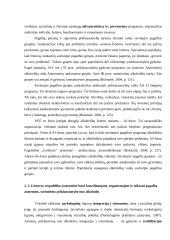 Asmenų, priklausomų nuo alkoholio, resocializacijos galimybės 19 puslapis