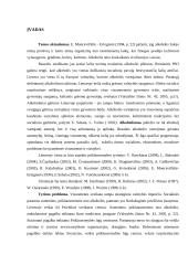 Asmenų, priklausomų nuo alkoholio, resocializacijos galimybės 3 puslapis