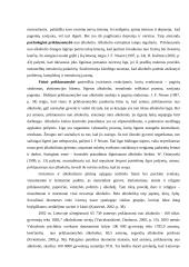 Asmenų, priklausomų nuo alkoholio, resocializacijos galimybės 6 puslapis