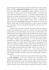 Asmenų, priklausomų nuo alkoholio, resocializacijos galimybės 7 puslapis