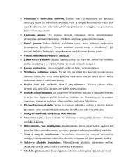 Asmenų, priklausomų nuo alkoholio, resocializacijos galimybės 10 puslapis