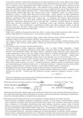 Hidrologijos egzamino klausimai 2 puslapis