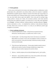 Stresas, jo priežastys ir būdai jį įveikti 11 puslapis