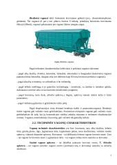 Vagonų tipai. Kėbulo konstrukcijos 7 puslapis