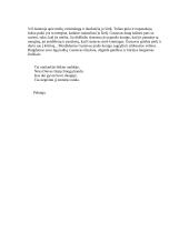 A. Mickevičiaus ''Vėlinės'' aprašymas 2 puslapis