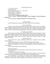 Neurologijos ligos istorija 2 puslapis