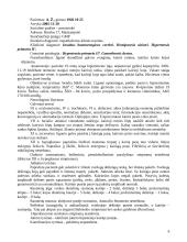 Neurologijos ligos istorija 9 puslapis